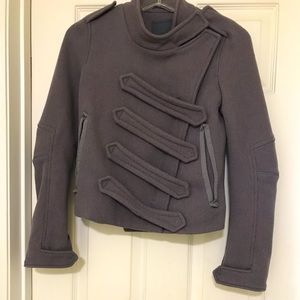 JNBY military style Jacket